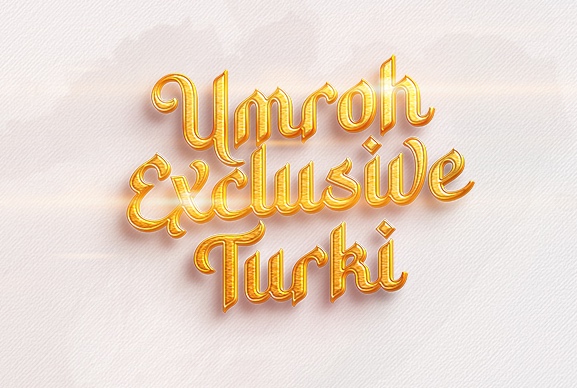 Umroh Special Turki Cappadocia Plus Thaif 24 Agustus 2026