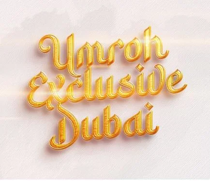 Umroh Safari Desert Dubai Al Ula 11 Oktober 2026