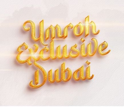 Umroh Safari Desert Dubai Al Ula 11 Oktober 2026