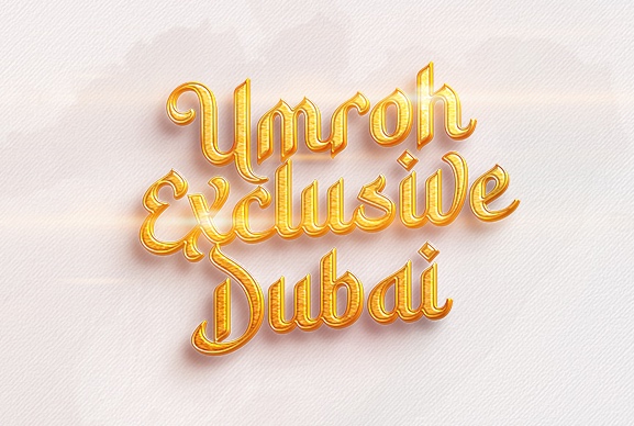 Umrah Safari Desert Dubai Plus Al ula 5 juli 2026