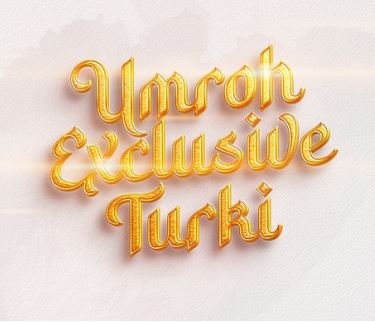 Umroh Exclusive Turkiye Cappadocia Plus Thaif 18 November 2026
