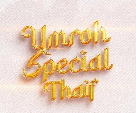 Umrah Special 24 Desember 2026